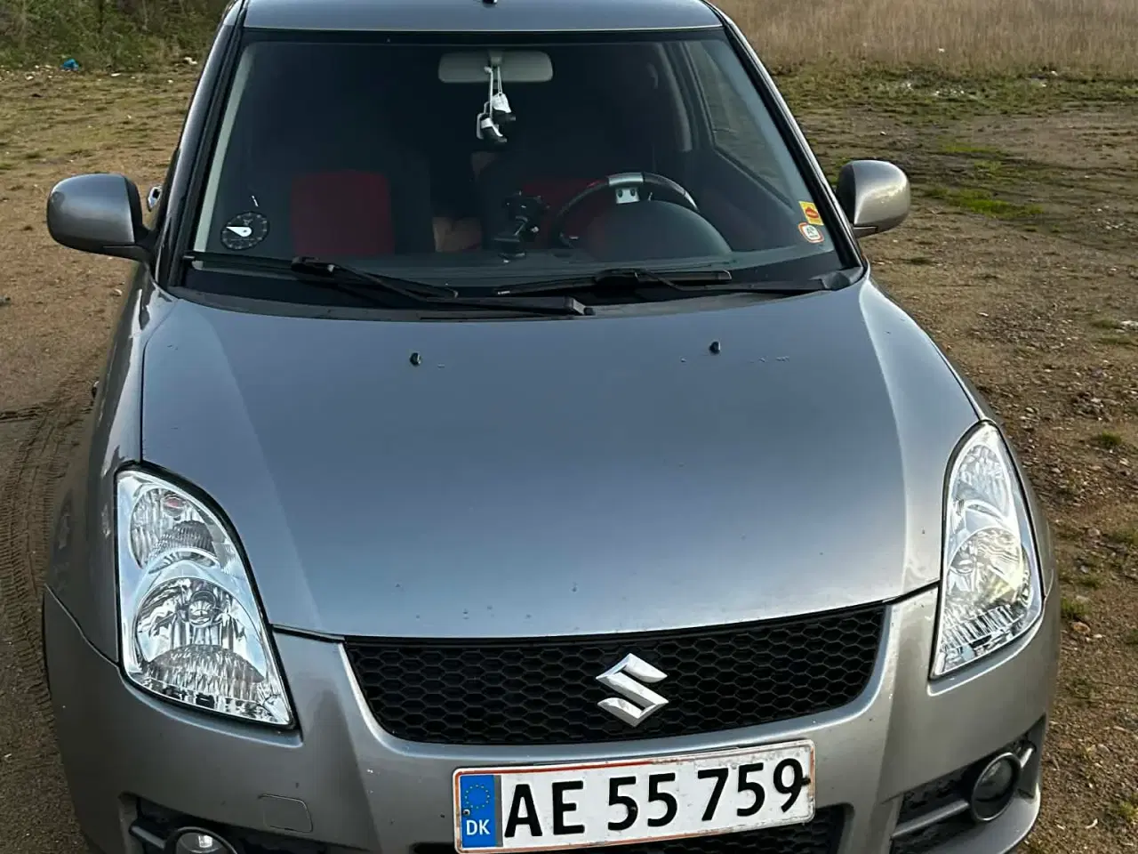 Billede 2 - Suzuki Swift Sport 1.6