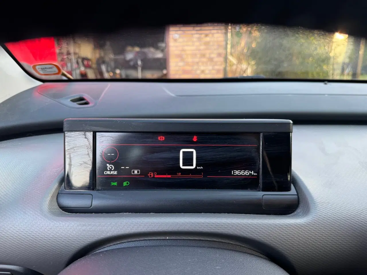 Billede 6 - Citroën C4 Cactus 1,2 PureTech 110 Platinum