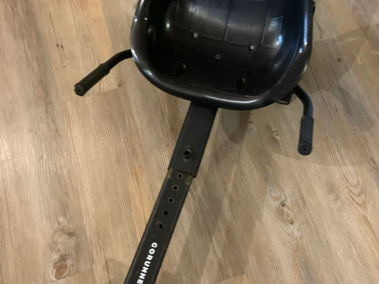 Billede 2 - Sæde til swgboard