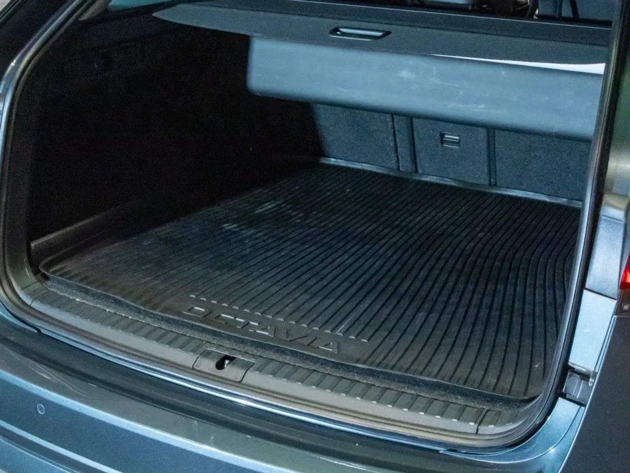 Billede 7 - Skoda Octavia 1,4 TSi iV Combi DSG