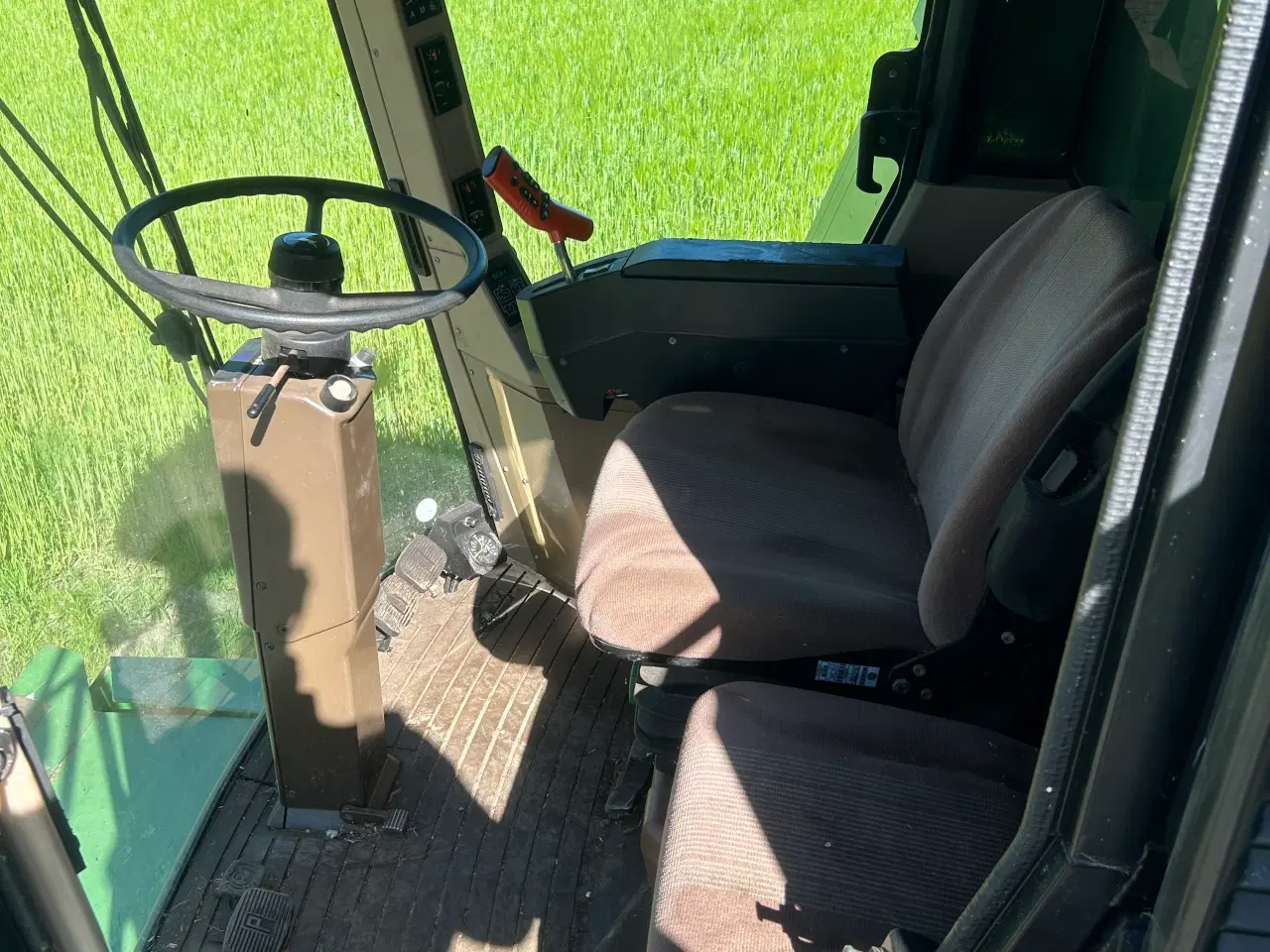 Billede 8 - JOHN DEERE 2054