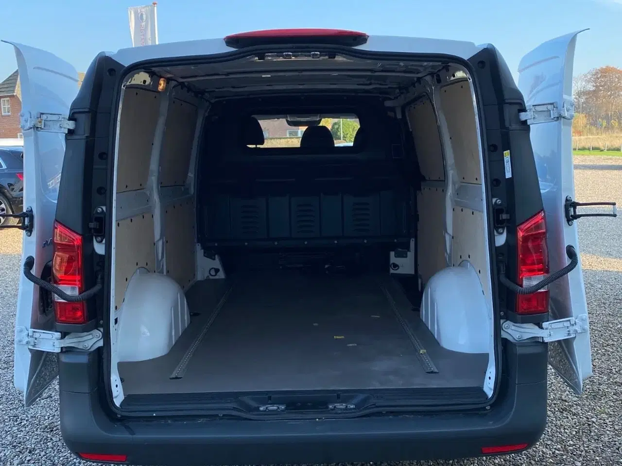 Billede 5 - Mercedes eVito 112  L