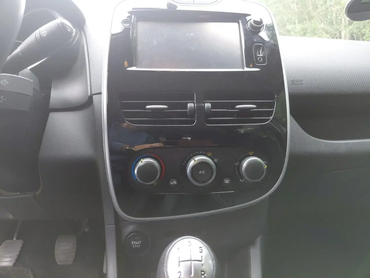 Billede 11 - Renault Clio IV 0,9 TCe 90 Expression Sport Tourer
