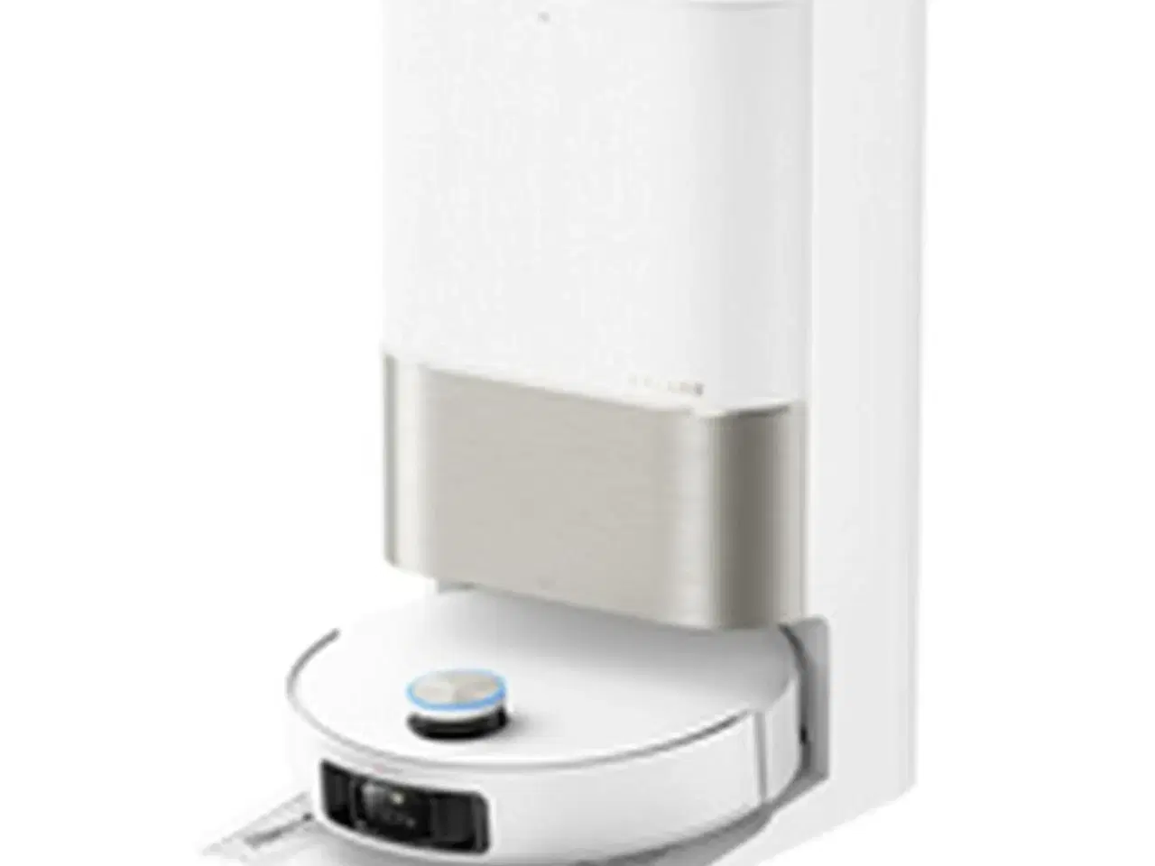 Billede 17 - Dreame X50 Ultra Complete robotstøvsuger - 700 W, 6.400 mAh, 20.000 Pa, Wi‑Fi/app