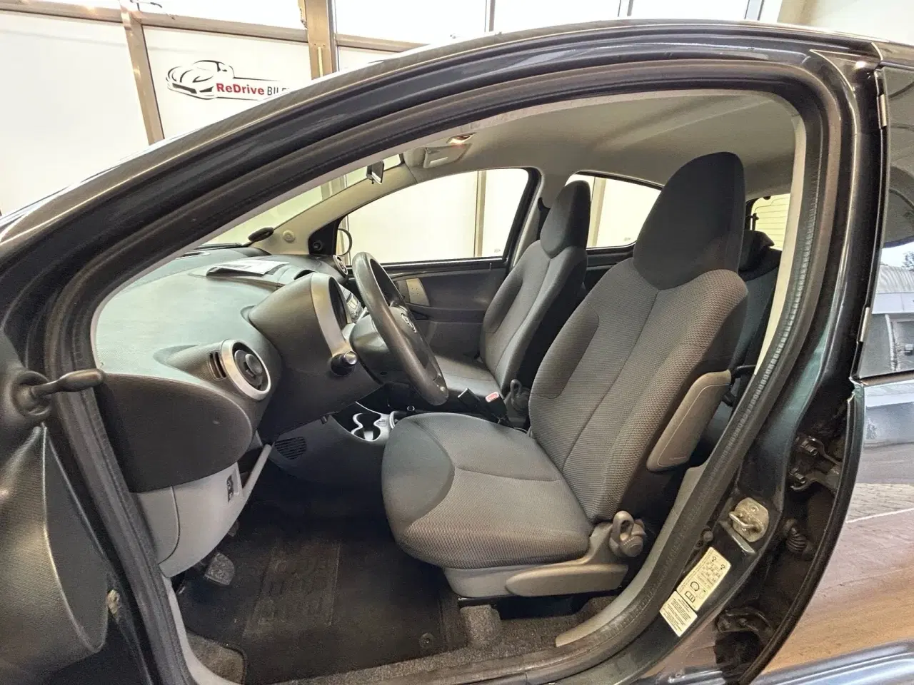 Billede 12 - Toyota Aygo 1,0 VSC 68HK 5d