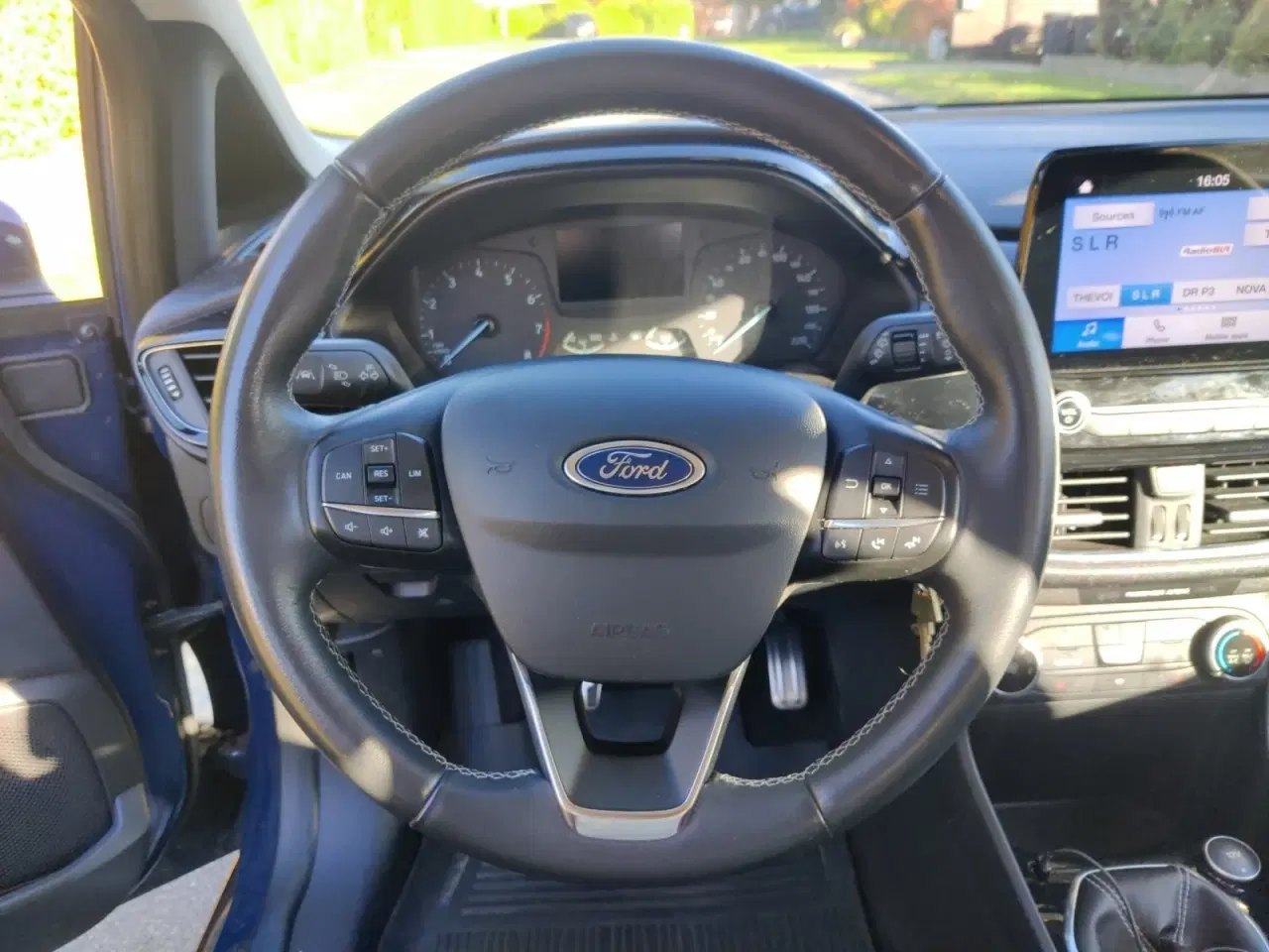 Billede 11 - Ford Fiesta 1,1 Titanium