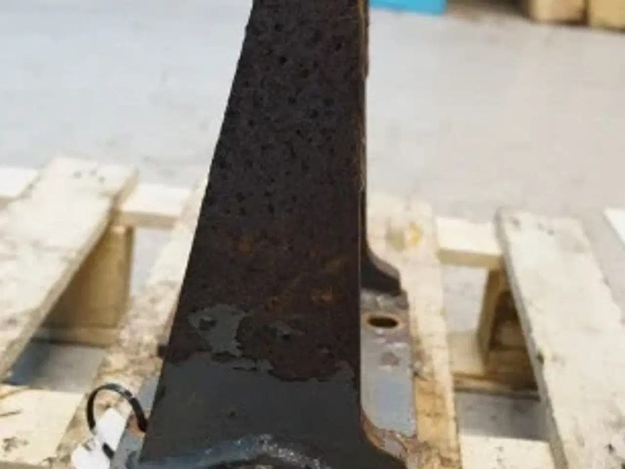 Billede 11 - Massey Ferguson 190 Gaffel 700112787