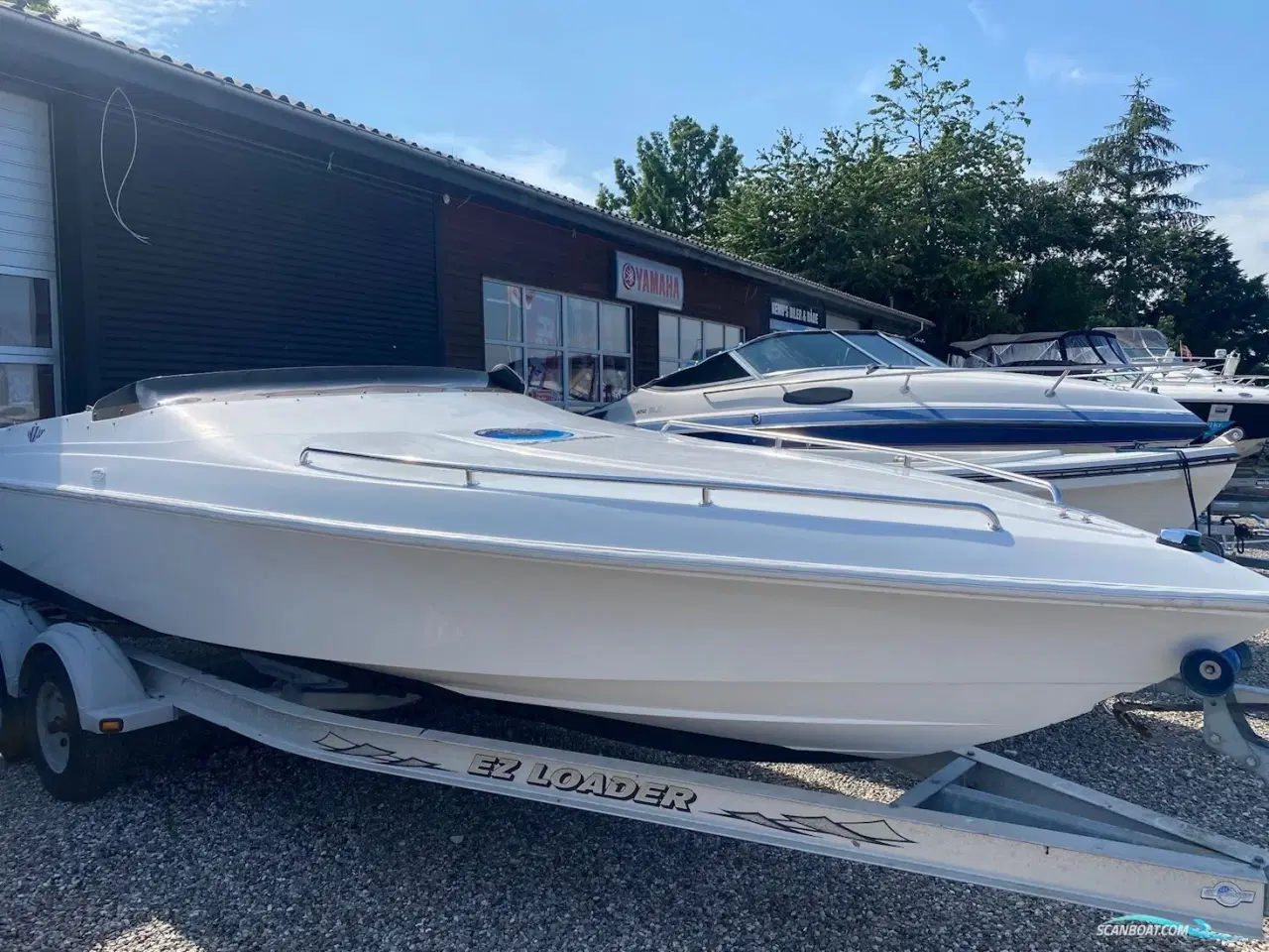 Billede 3 - Wellcraft 22