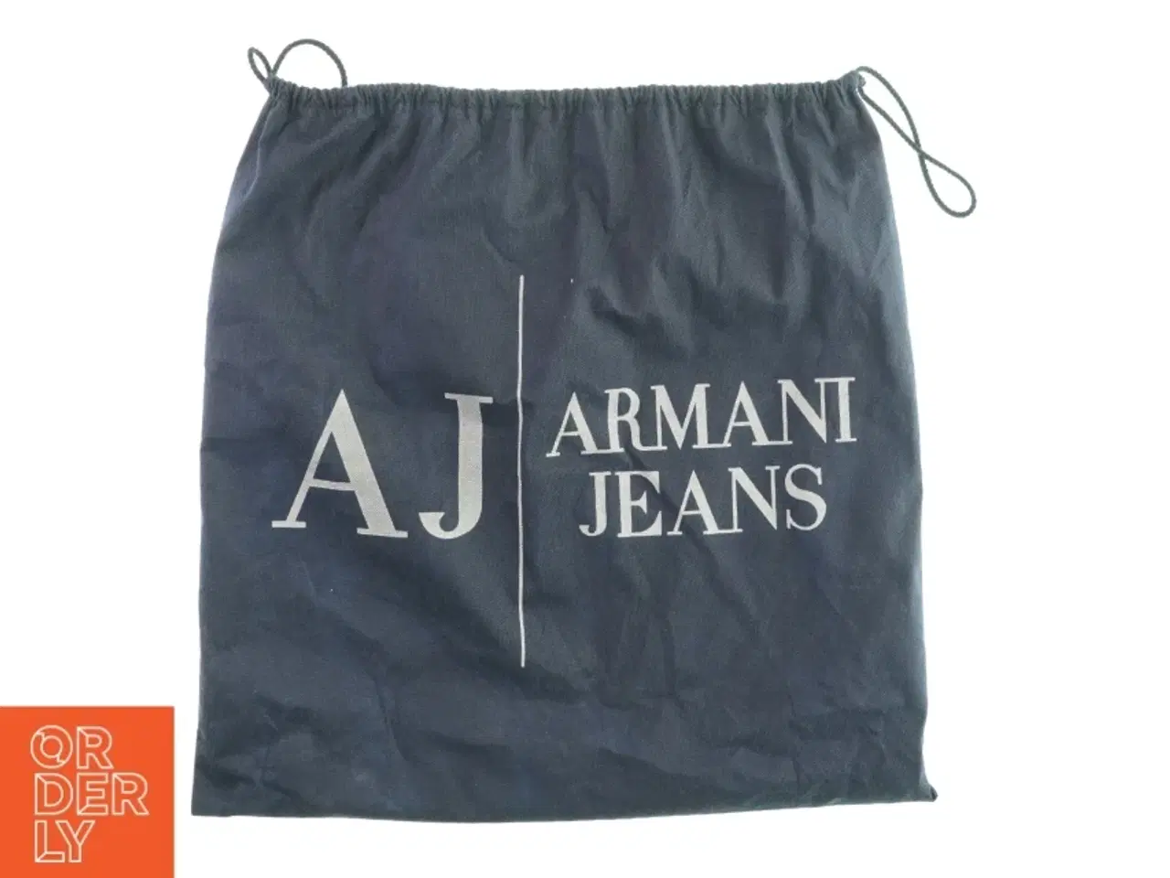 Billede 3 - Håndtaske fra Armani Jeans