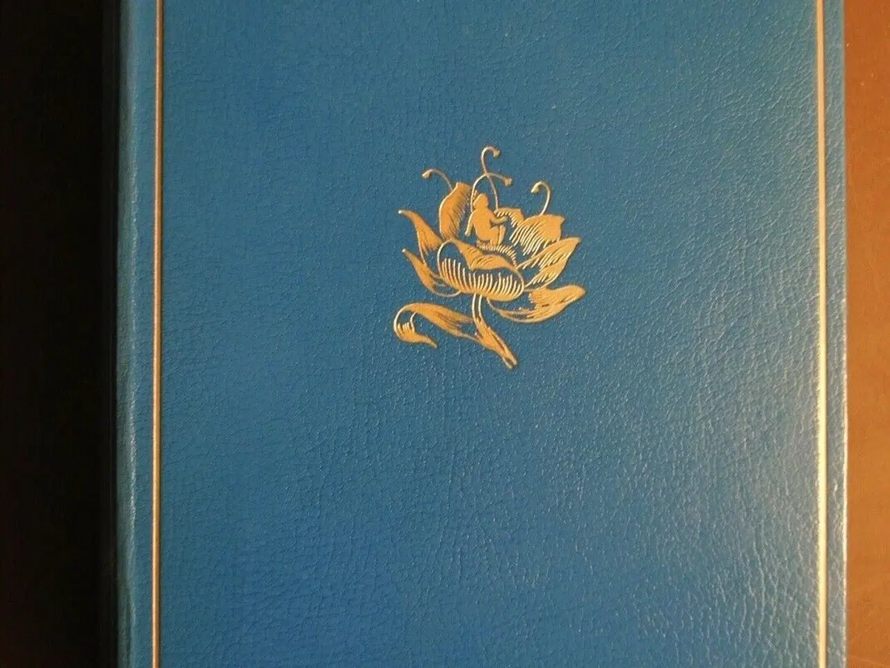 Billede 1 - samlede eventyr og historier, af h. c. andersen