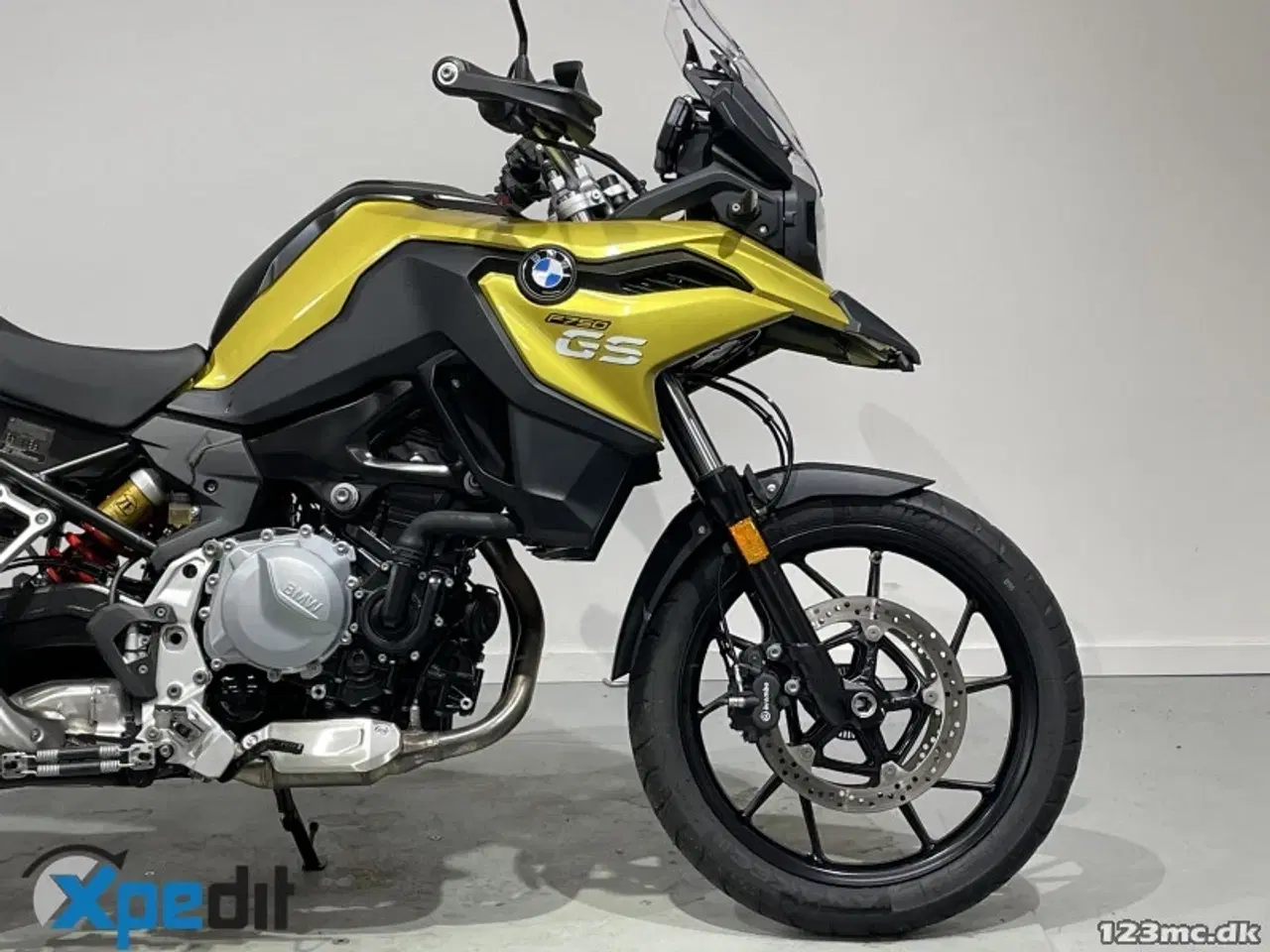 Billede 23 - BMW F 750 GS
