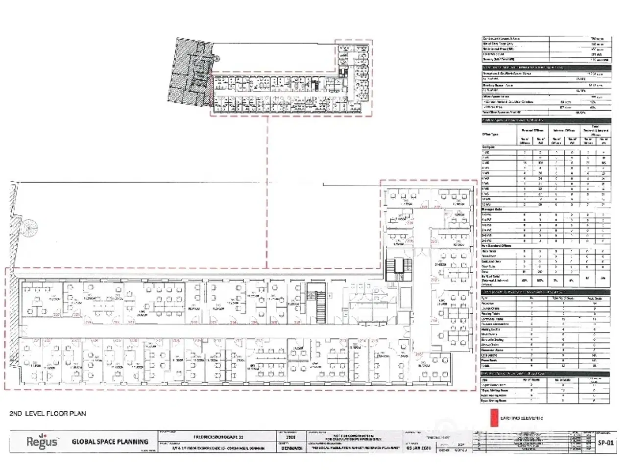Billede 14 - Fleksible Co-working løsning i professionelle omgivelser