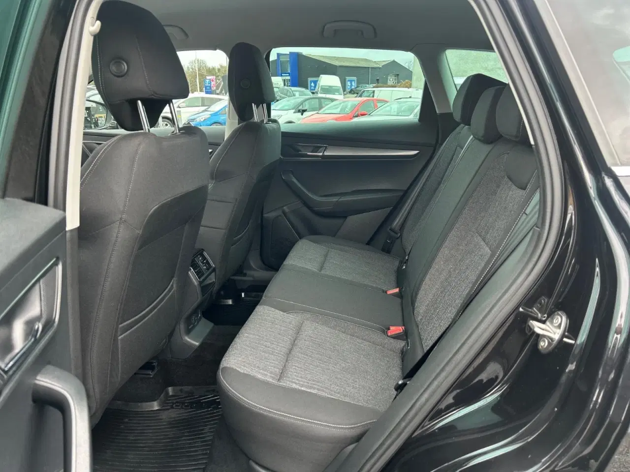 Billede 17 - Skoda Karoq 1,6 TDi 115 Style DSG