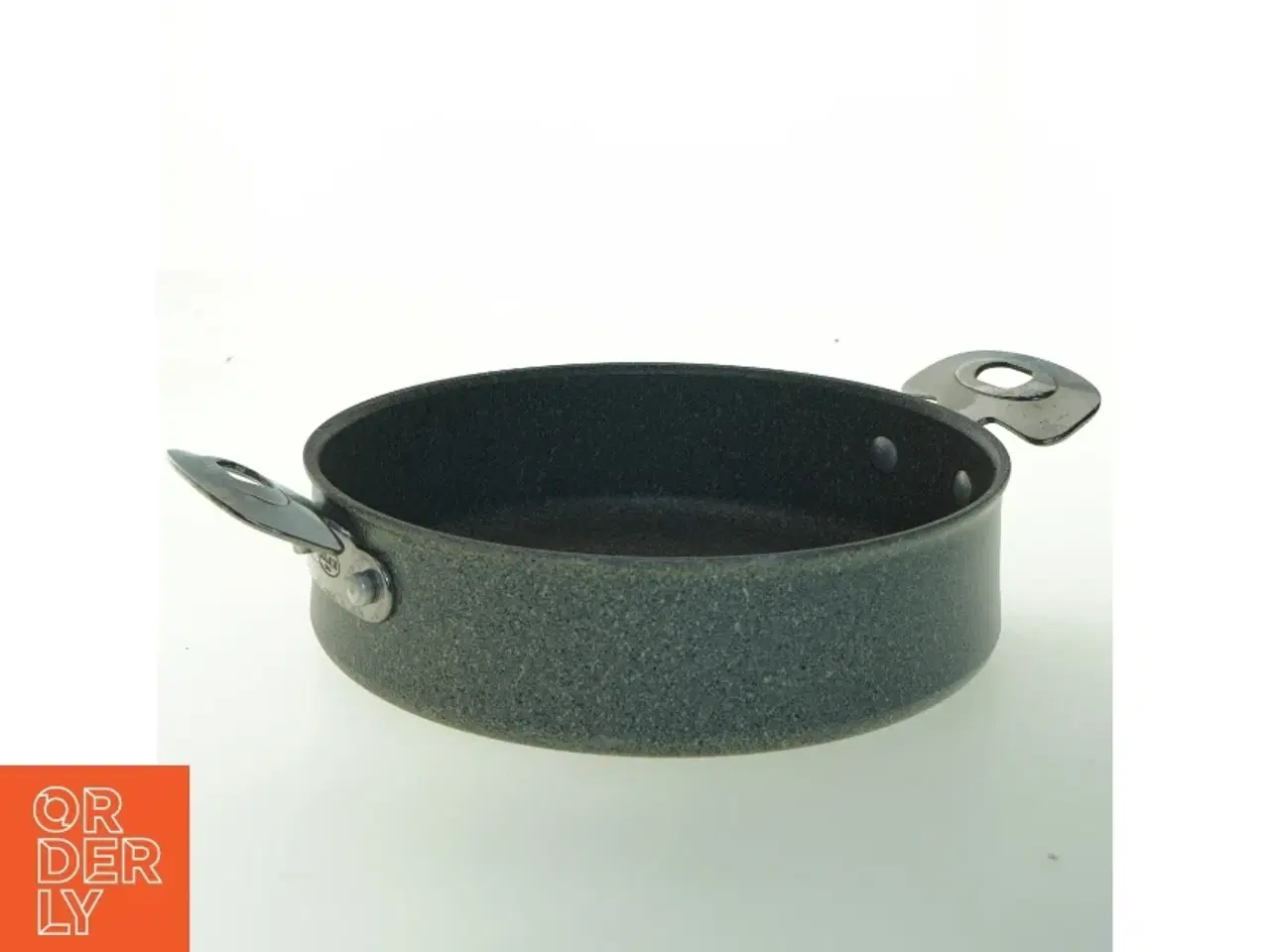 Billede 1 - Gryde (str. Ø 25 cm)