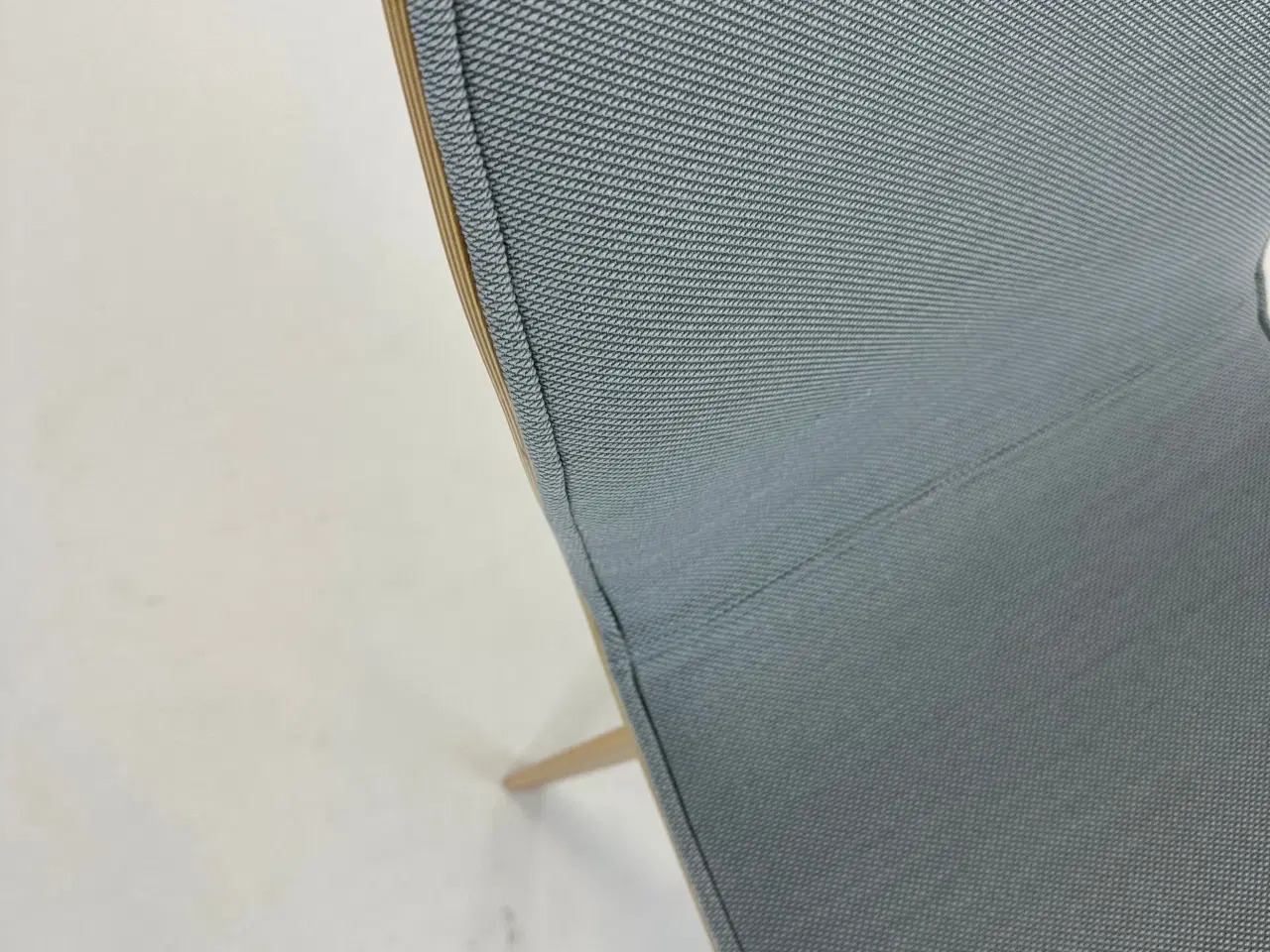 Billede 8 - Butterfly lysegrå fra Magnus Olesen