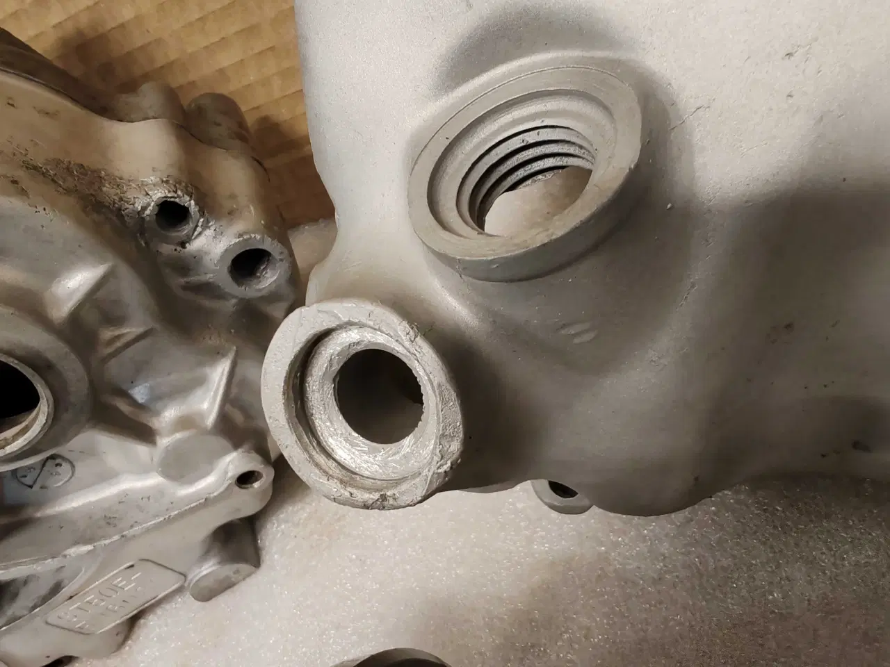 Billede 6 - Honda dax motor projekt 