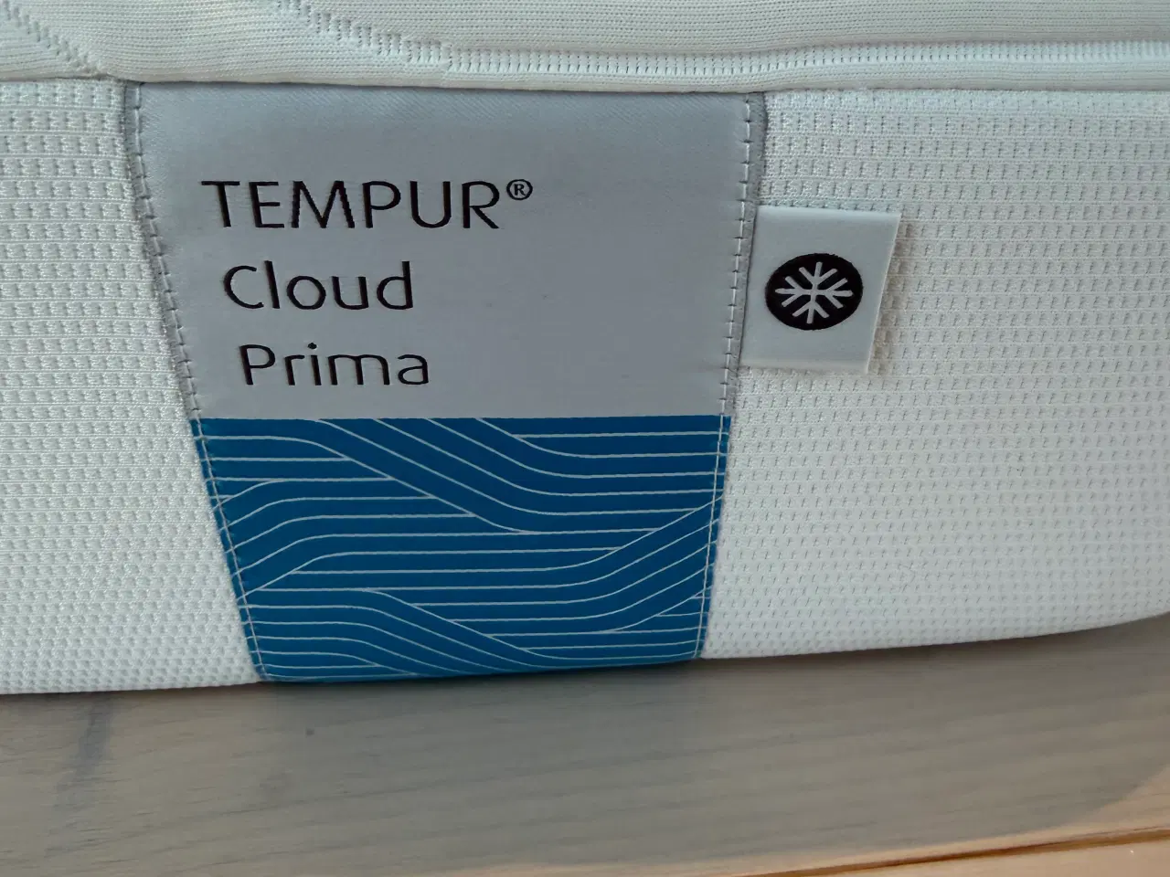 Billede 2 - Tempur madrasser 2 stk