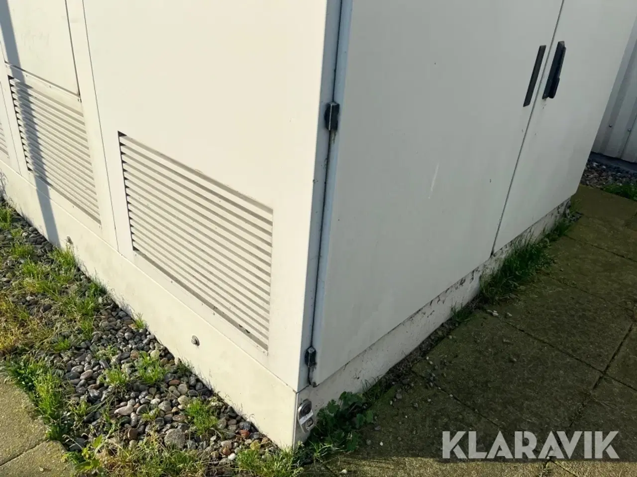 Billede 5 - Compact station SGB NDV1600