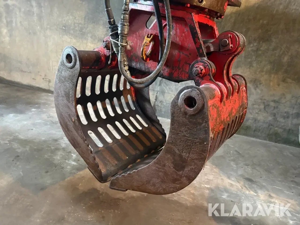 Billede 7 - Grab Dehaco DSG 452