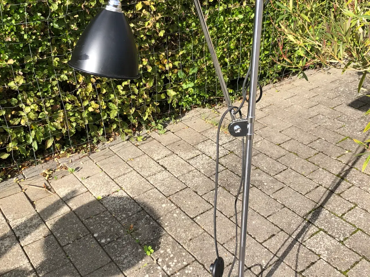 Billede 1 - Bestlite gulvlampe