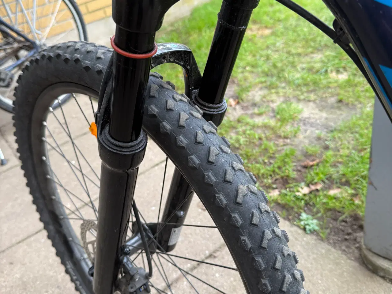 Billede 4 - Scott mtb