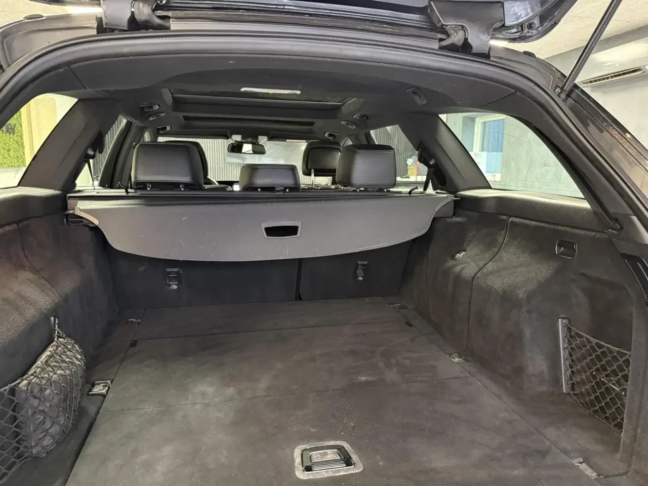 Billede 14 - Mercedes-Benz E350 d T 3,0 Bluetec 9G-Tronic 252HK Stc 9g Aut.