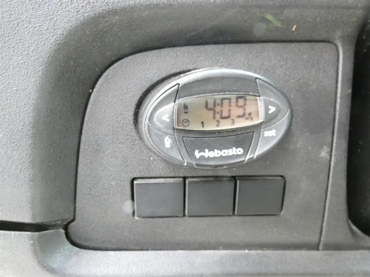 Billede 15 - Iveco Daily 35C18 12m3 3,0 D 180HK Van 6g