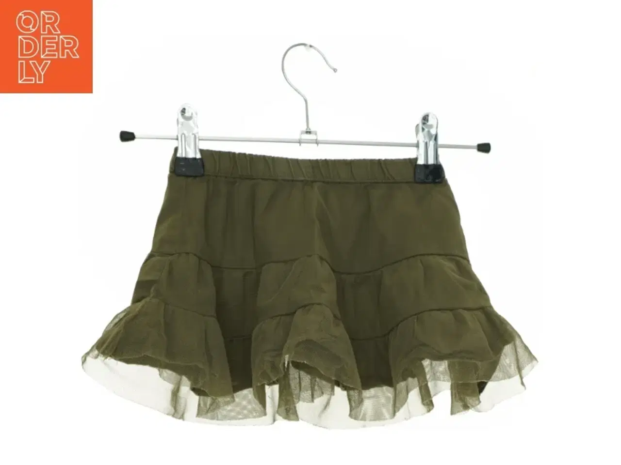 Billede 2 - Nederdel fra Dirkje (str. 86 cm)