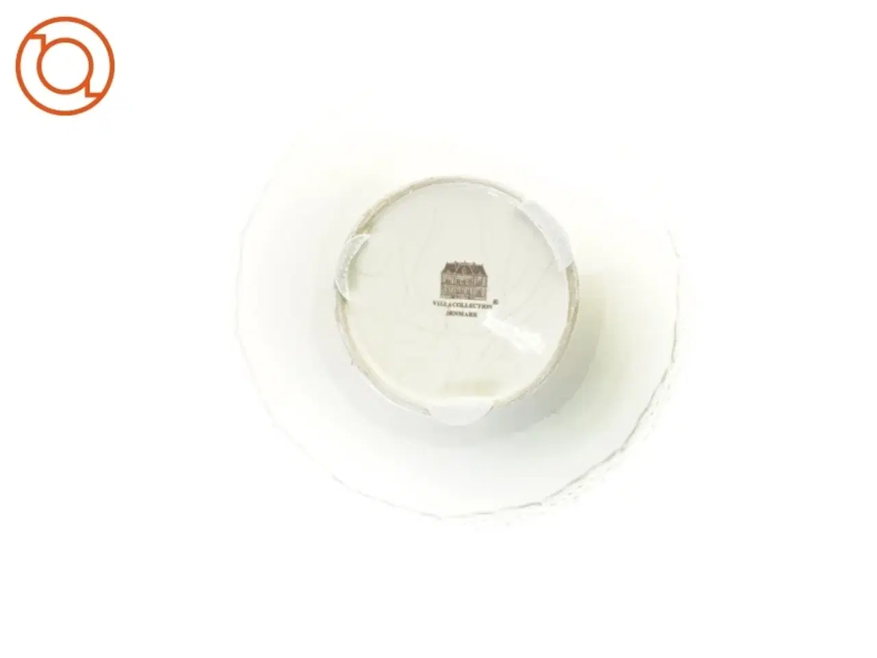 Billede 3 - Skål fra Villa Collection (str. 26 x 14 cm)