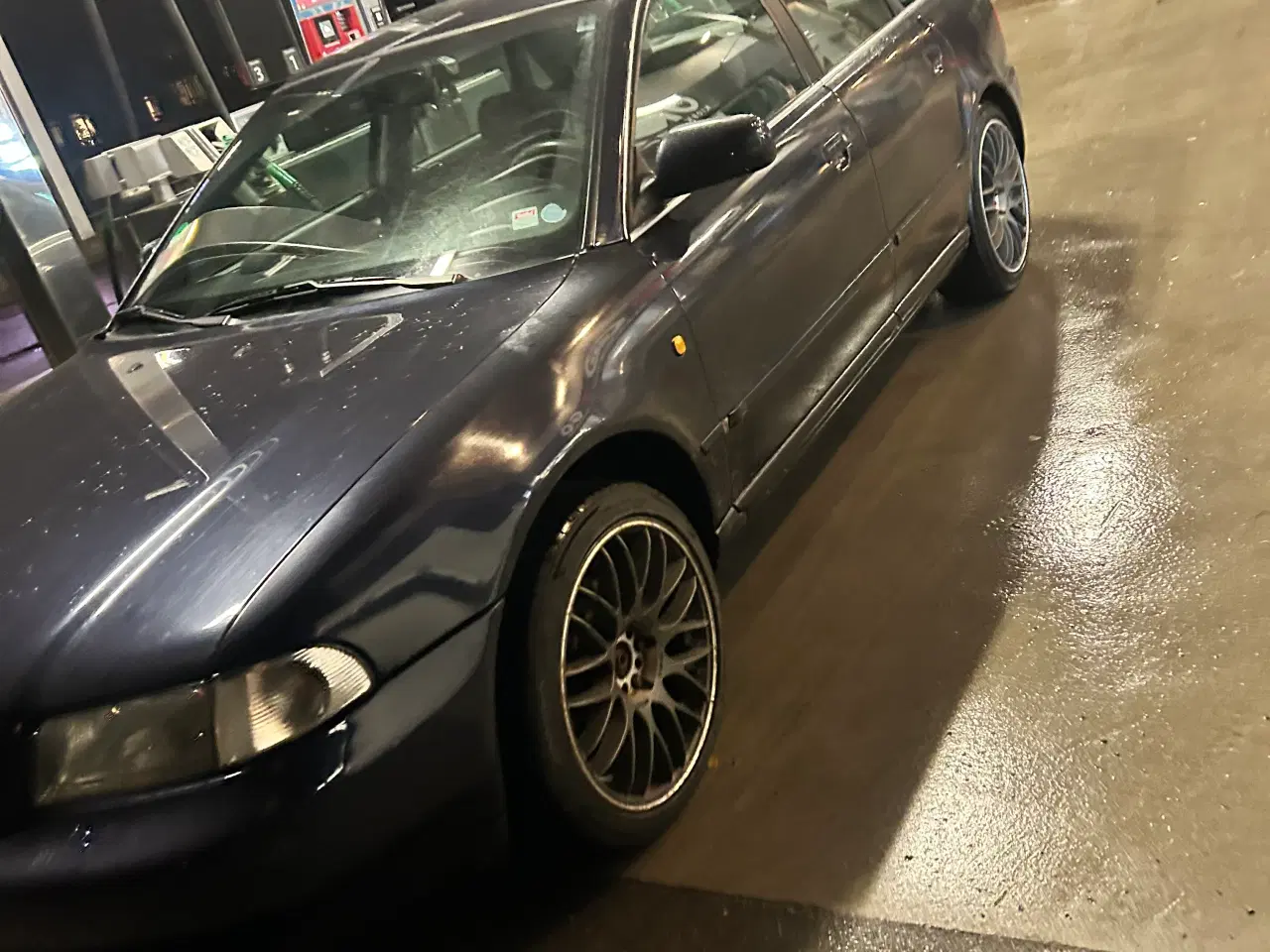 Billede 3 - Audi a4 b5 v6