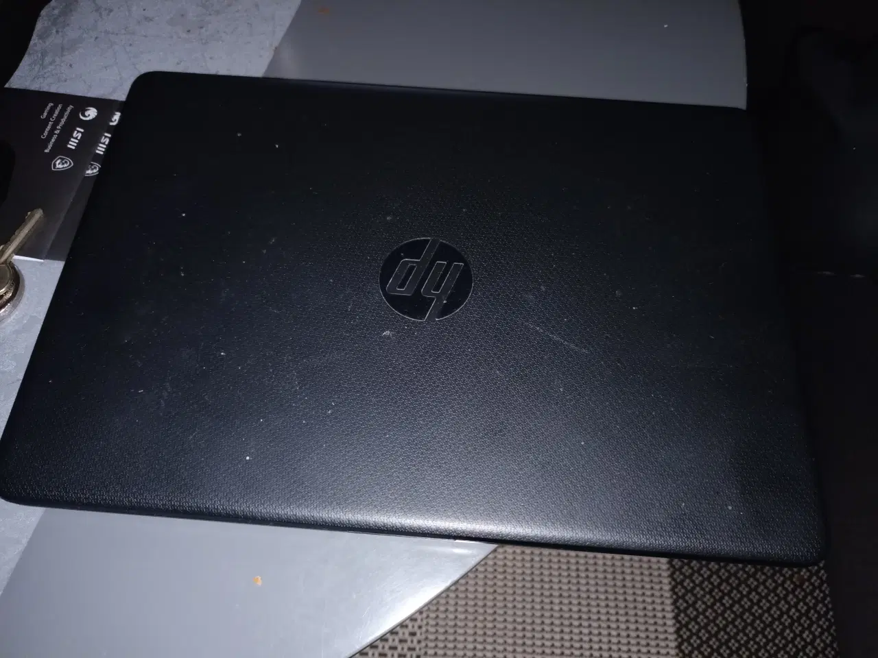 Billede 3 - HP laptop -Computer 