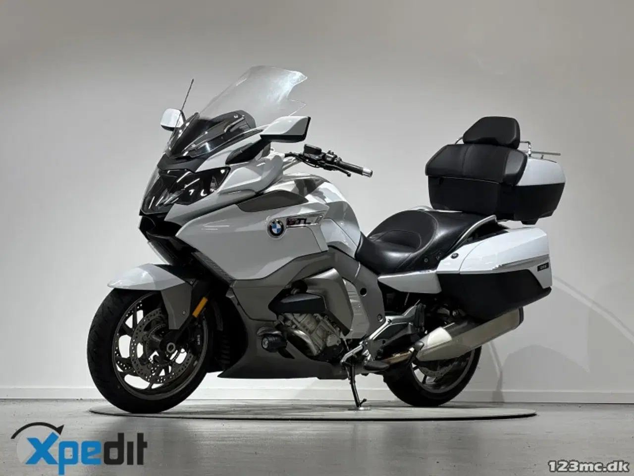 Billede 5 - BMW K 1600 GTL