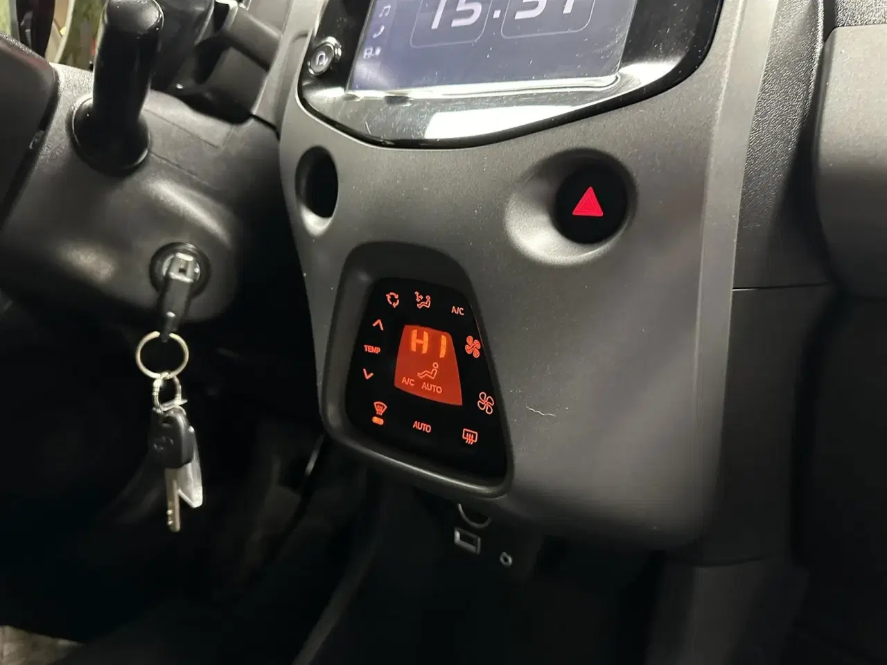 Billede 16 - Toyota Aygo 1,0 VVT-I X-Press 72HK 5d