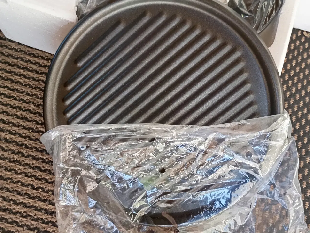 Billede 5 - NY Raclette / Bordgrill 