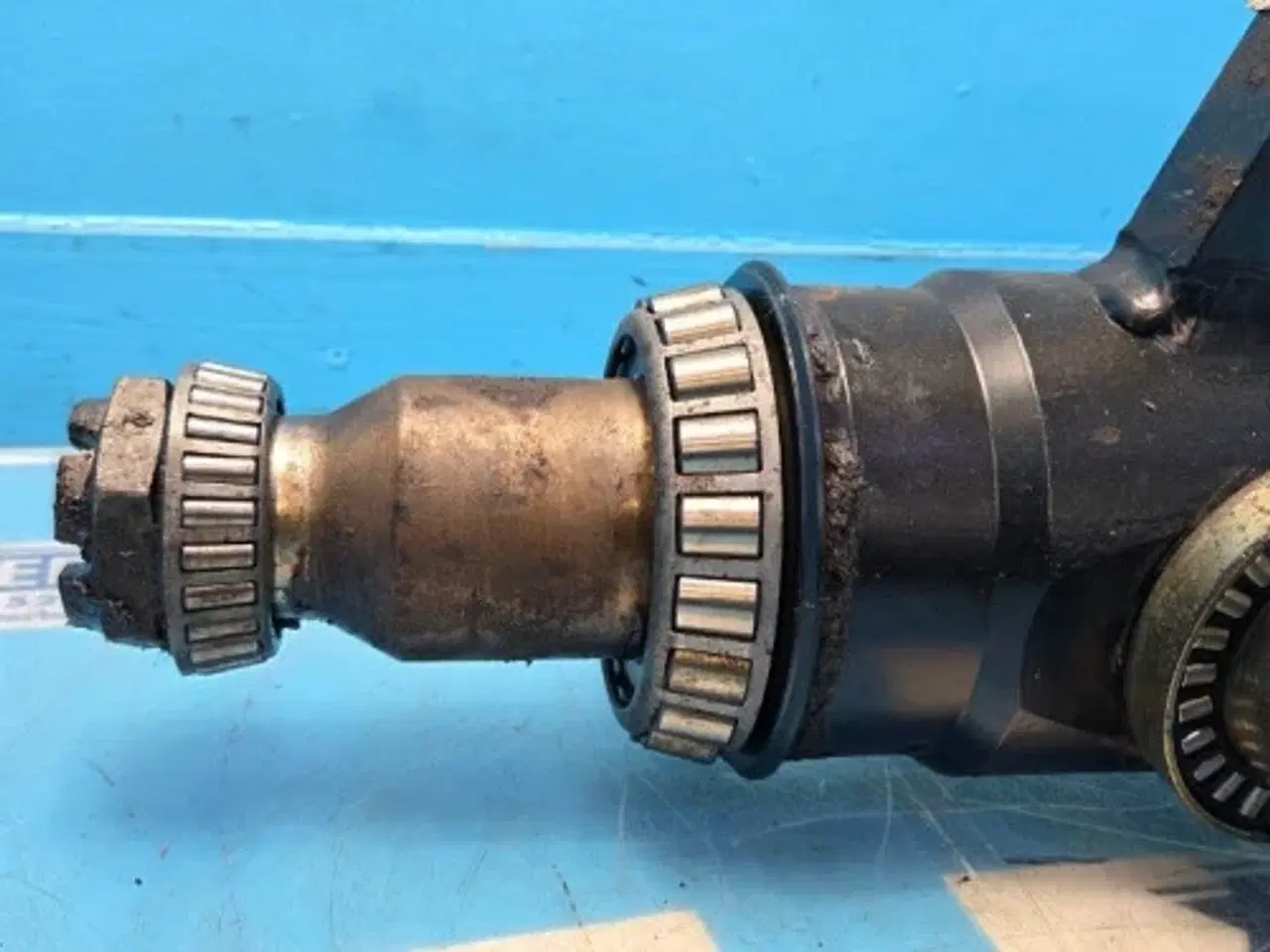 Billede 2 - Massey Ferguson 7274 Spindel L. 46729800