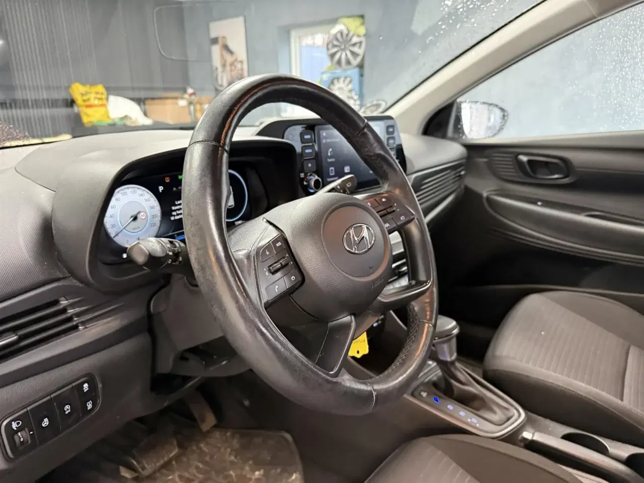 Billede 16 - Hyundai i20 1,0 T-GDI Advanced DCT 100HK 5d 7g Aut.