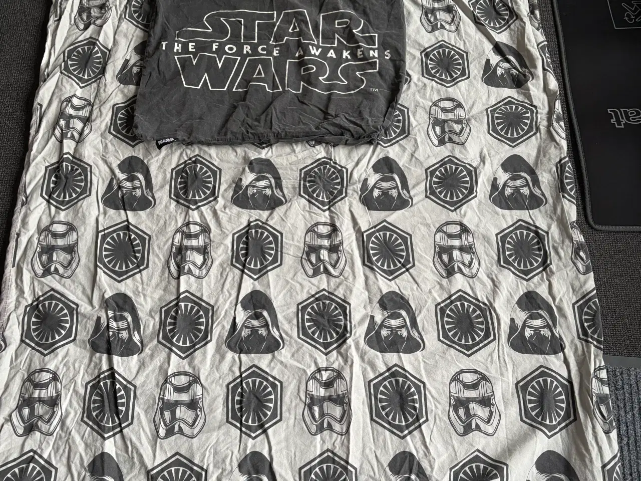 Billede 6 - Børne sengetøj