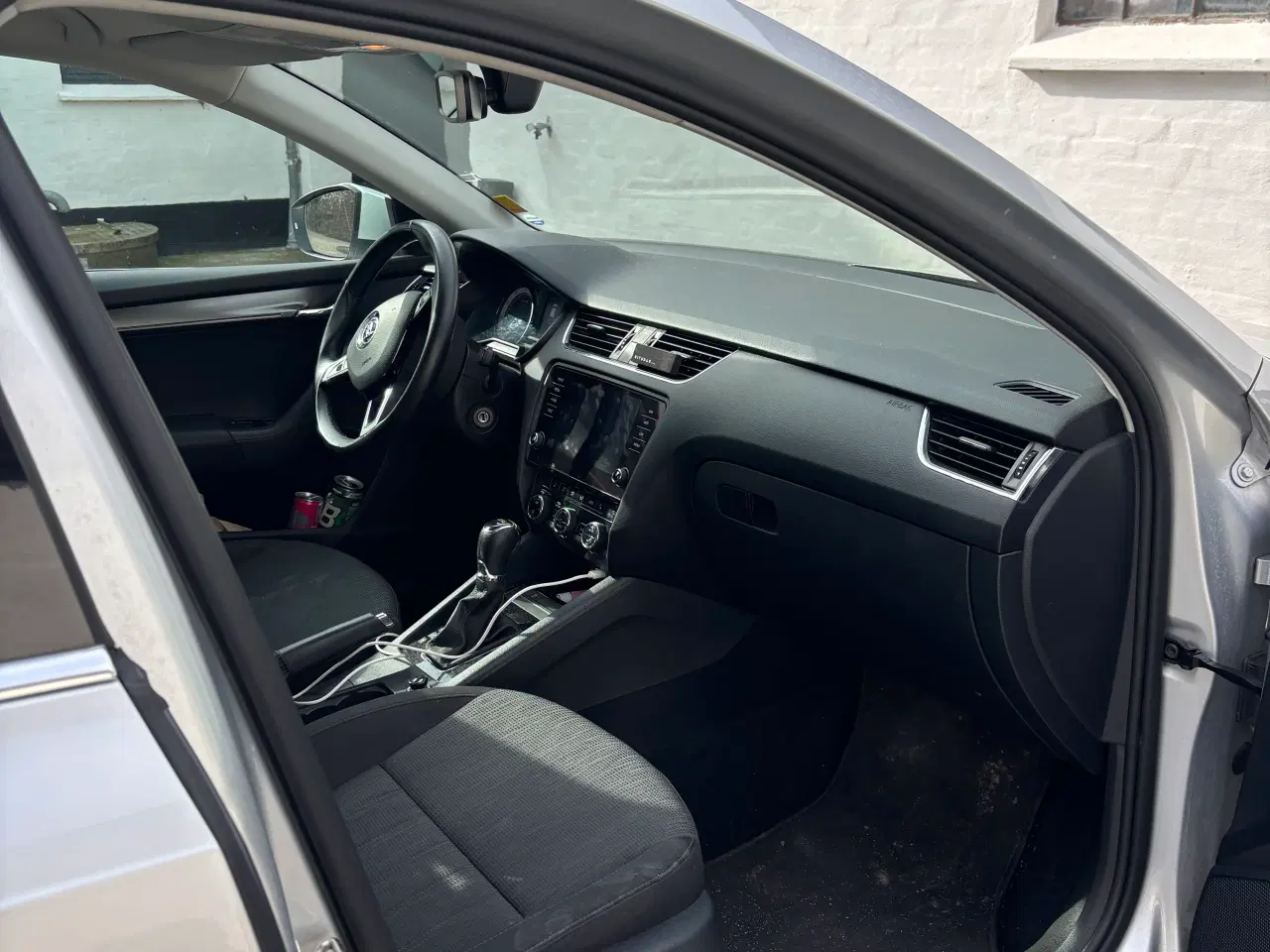 Billede 4 - Skoda Octavia