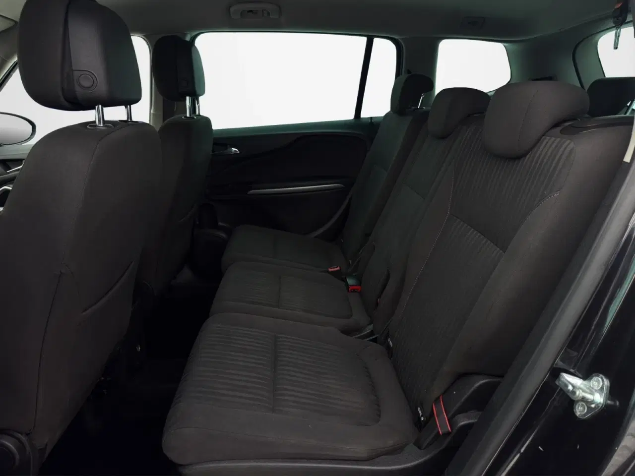 Billede 12 - Opel Zafira Tourer 2,0 CDTi 130 Cosmo eco 7prs