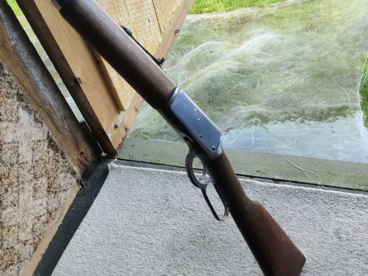 Billede 2 - Rossi Puma classic/ R92