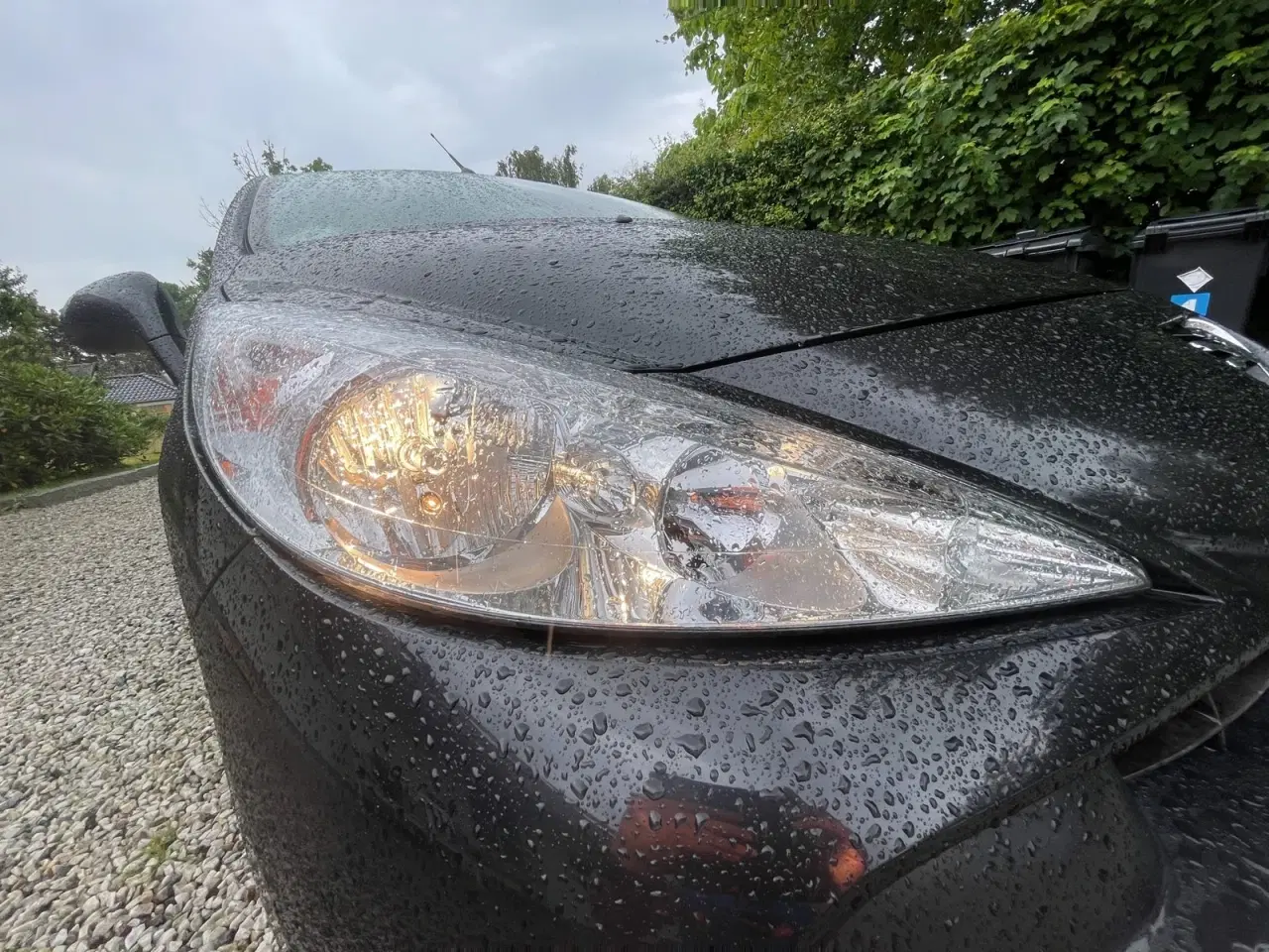 Billede 17 - Peugeot 207 1,6 CC