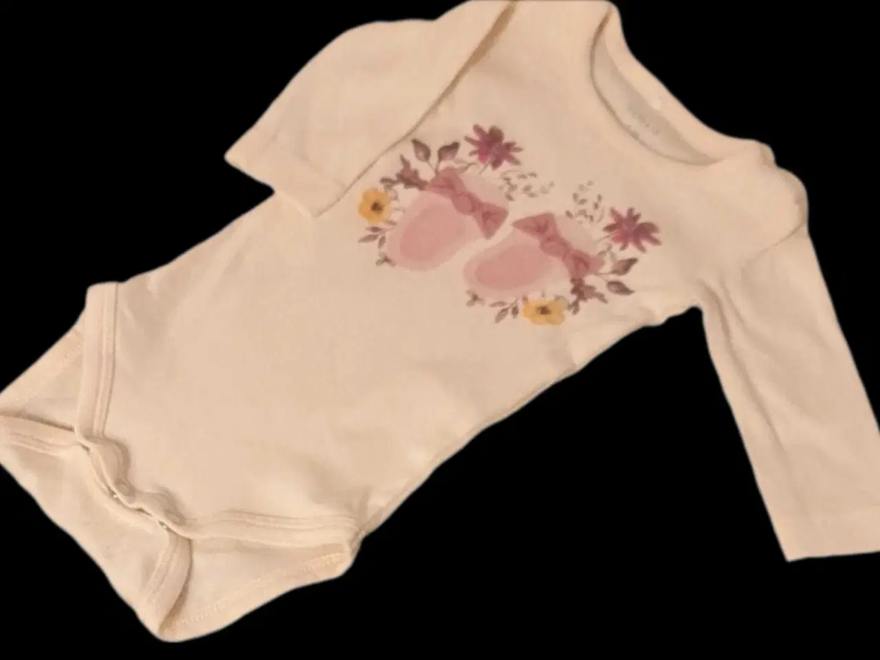 Billede 5 - 10 bodyer