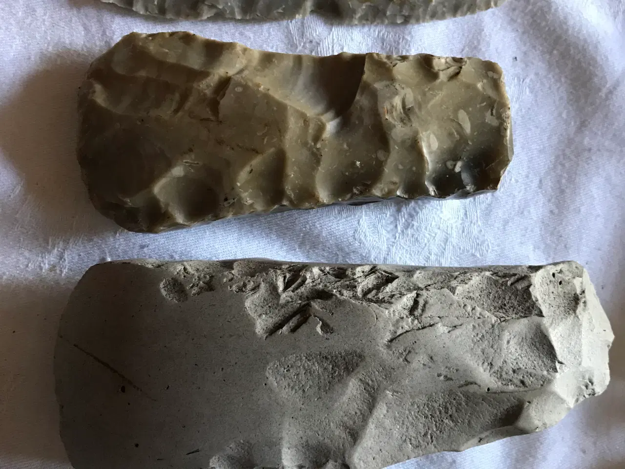 Billede 1 - Stenalder-oldtid