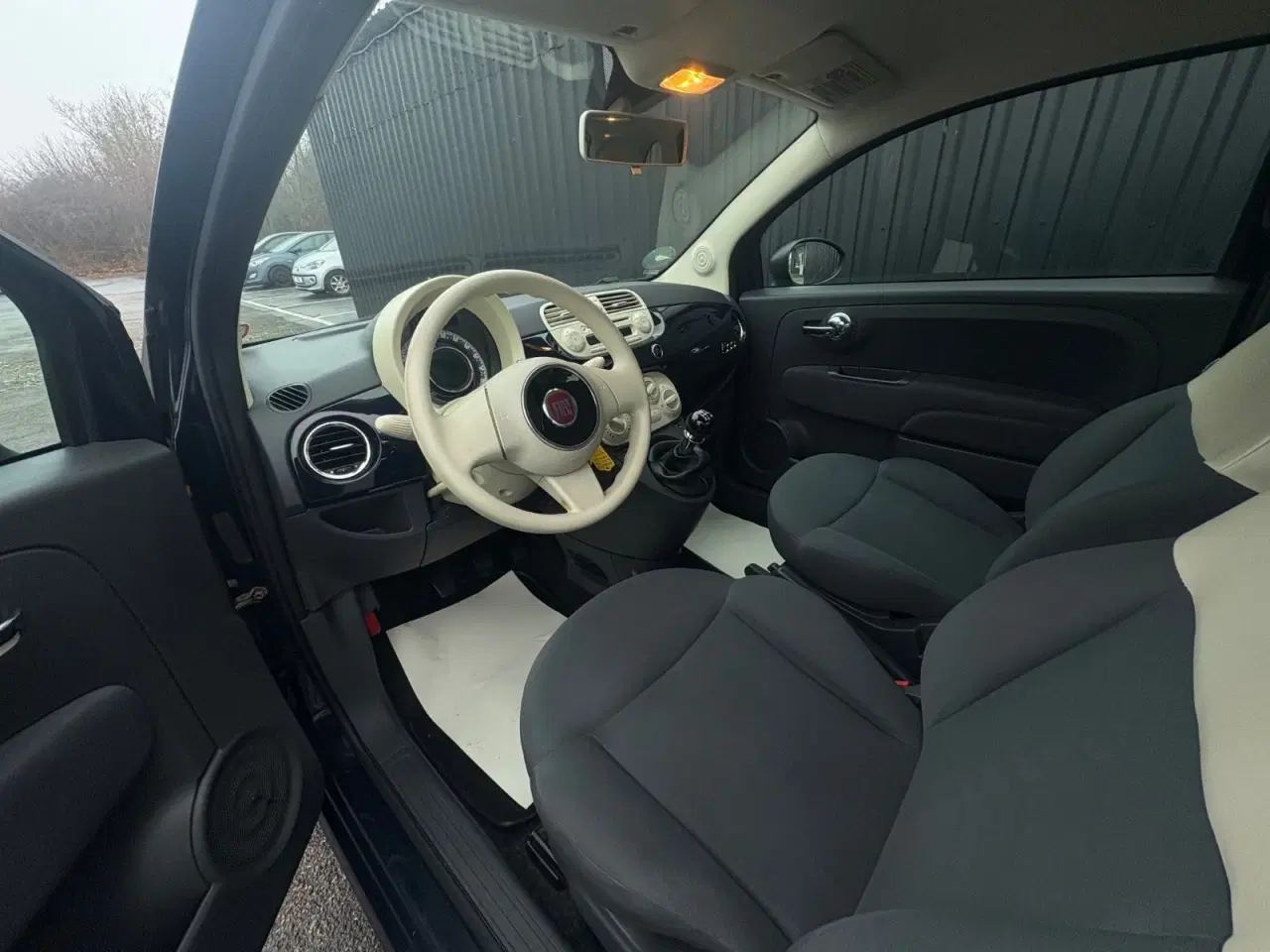 Billede 6 - Fiat 500 1,2 Pop