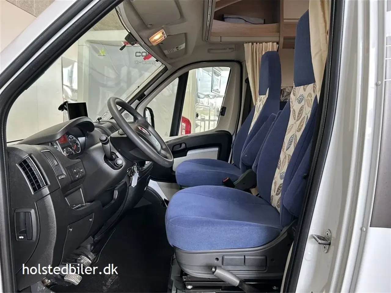 Billede 6 - 2014 - SunLight   Flot camper på 6 meter.