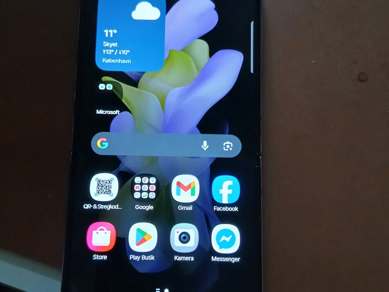 Billede 3 - Samsung flip 4