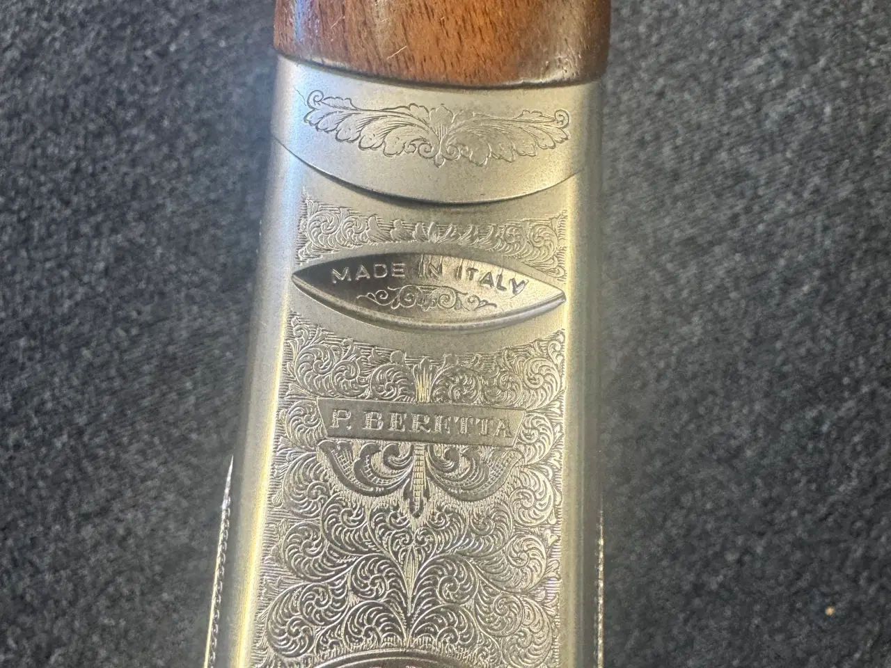 Billede 5 - Beretta silverpigeon 12/76