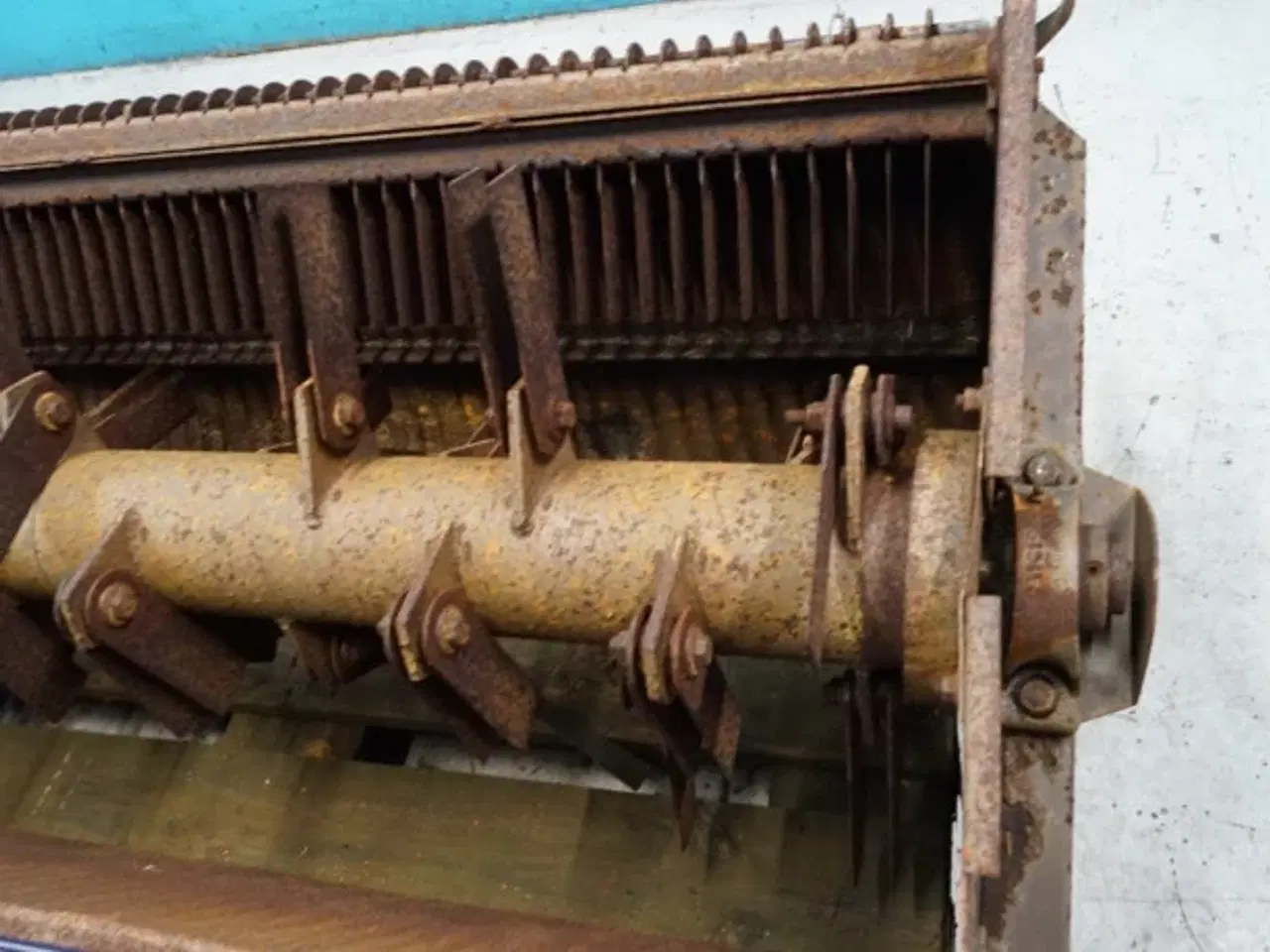 Billede 7 - Dronningborg D7200 Snitter