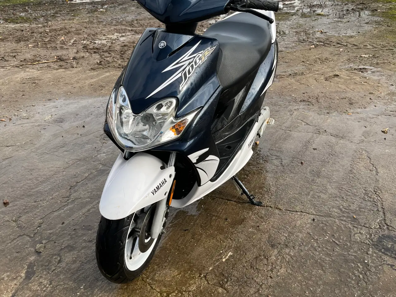 Billede 1 - Yamaha Jog R