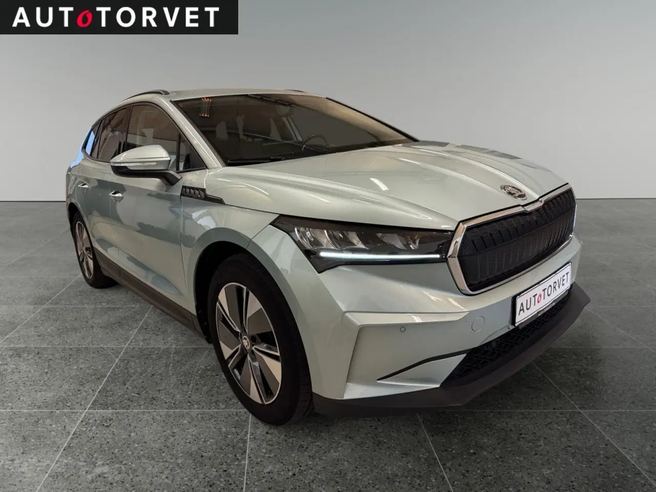 Billede 2 - Skoda Enyaq 60 iV